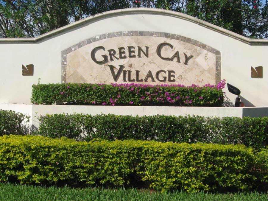 Property photo for 6760 Heritage Grande, #6103, Boynton Beach, FL