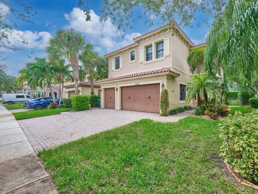 Property photo for 7593 NW 113th Avenue, Parkland, FL