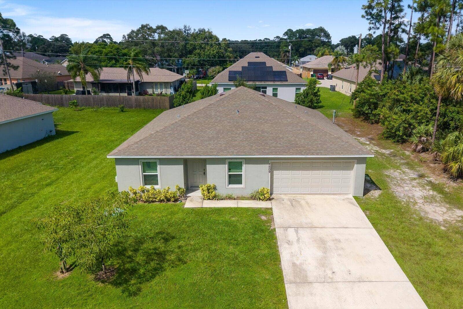 1509 SW BERMEL Avenue, Port St Lucie, FL 34953 37-ber ex-1