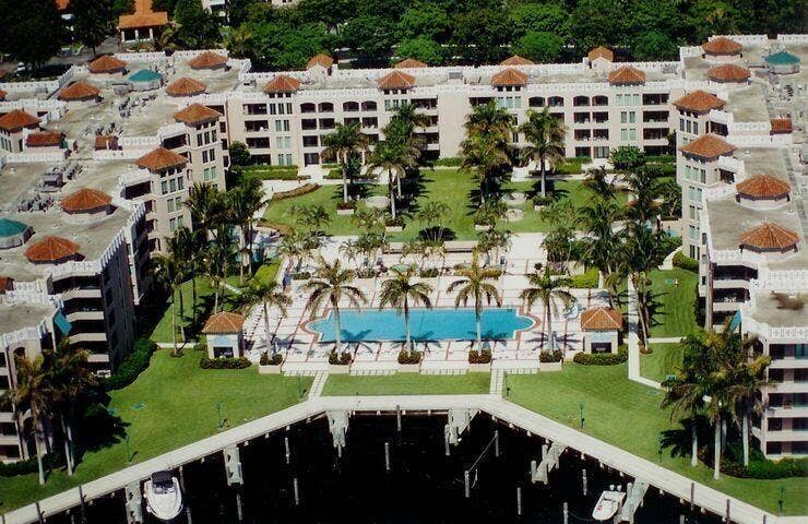 Mizner Court