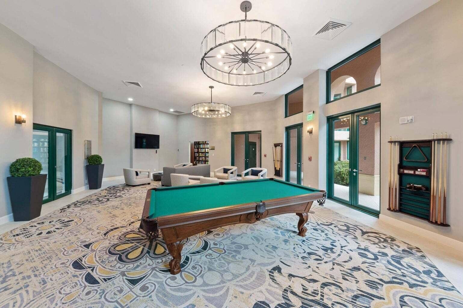 Billards