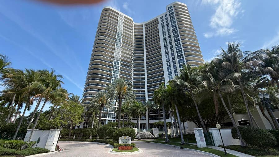 Property photo for 3200 N OCEAN Boulevard, #2506, Fort Lauderdale, FL