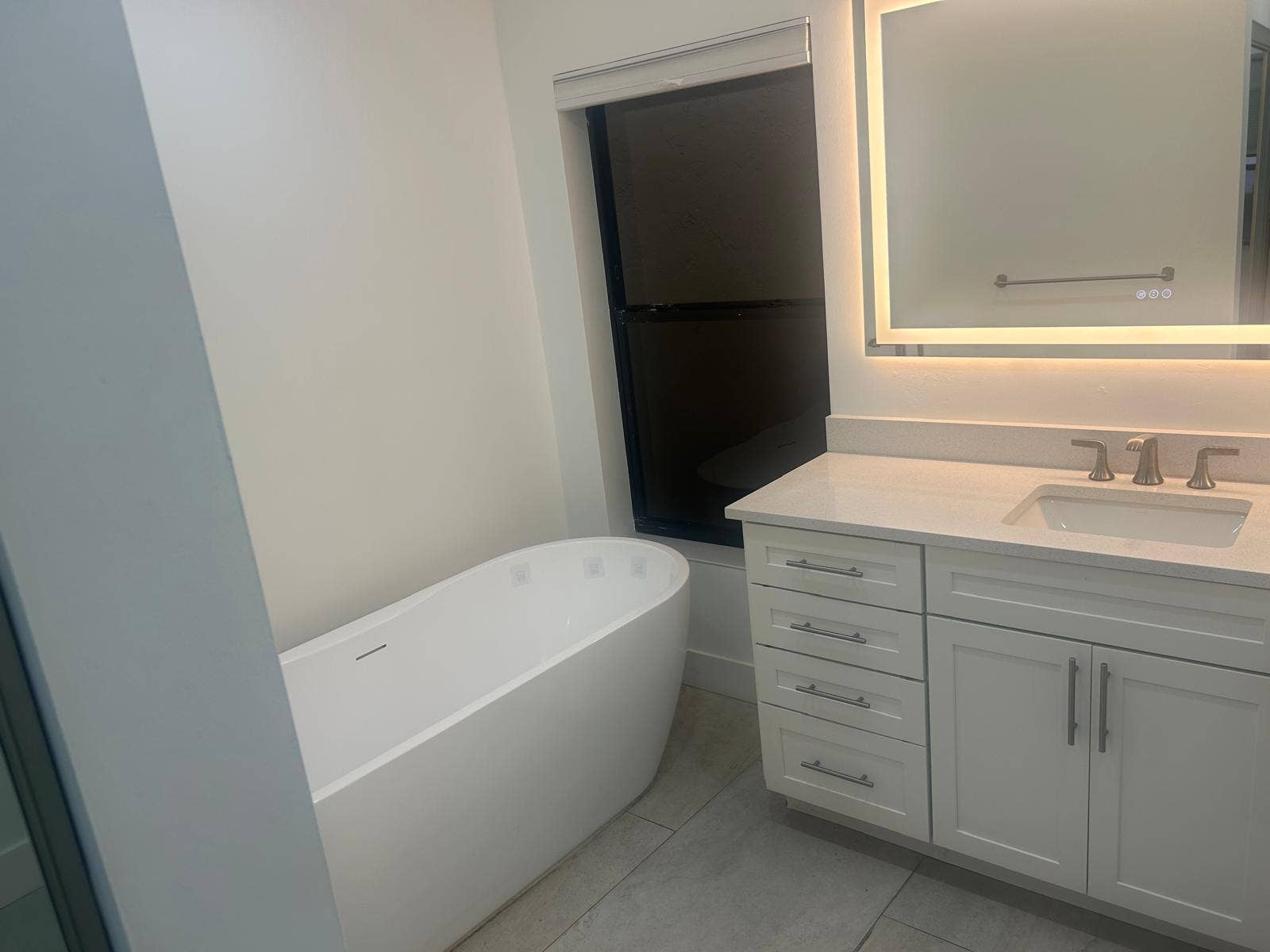 6945 PALMAR Court, Boca Raton, Boca Raton, FL 33433 Master bath