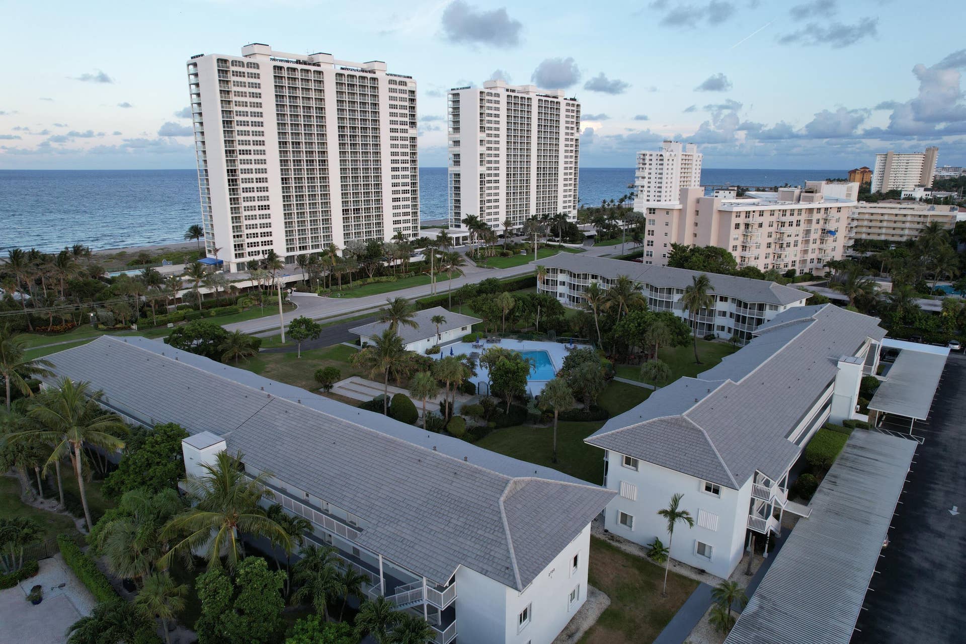 2700 Banyan Road, #c 3, Boca Raton, FL 33432 Building 2700