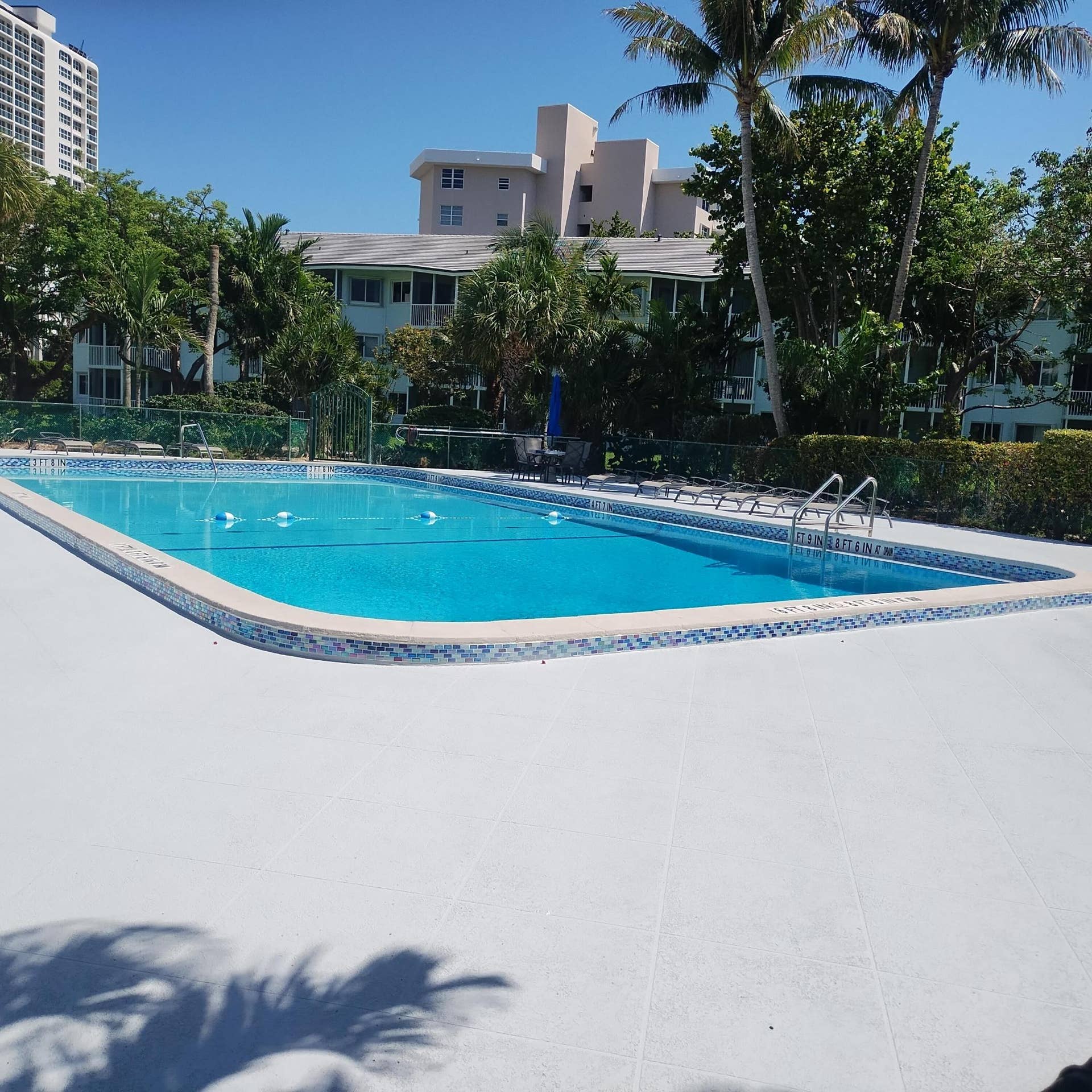2700 Banyan Road, #c 3, Boca Raton, FL 33432 Pool 1