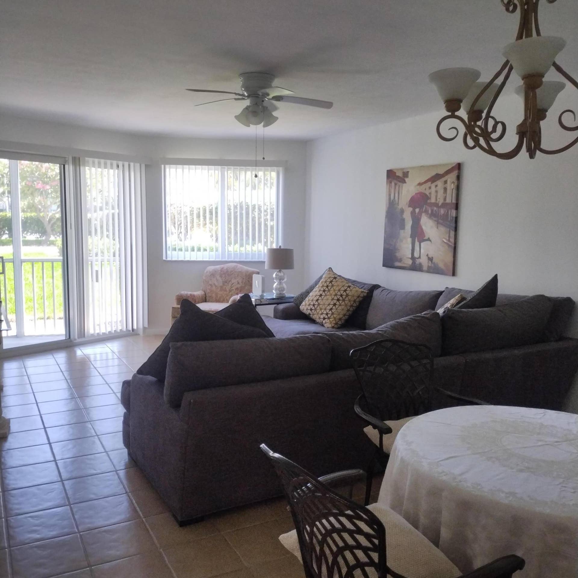 2700 Banyan Road, #c 3, Boca Raton, FL 33432 Living 2