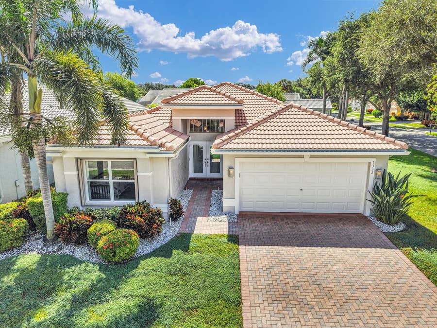 Property photo for 7332 Tonga Court, Boynton Beach, FL