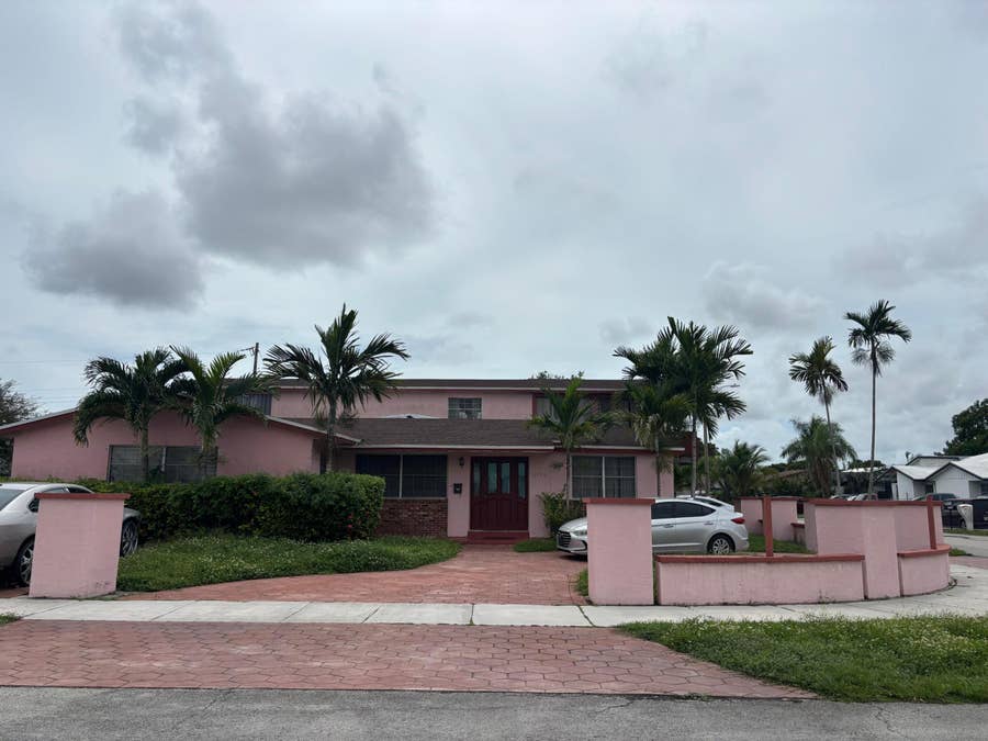 Property photo for 11270 SW 188th Street, Miami, FL