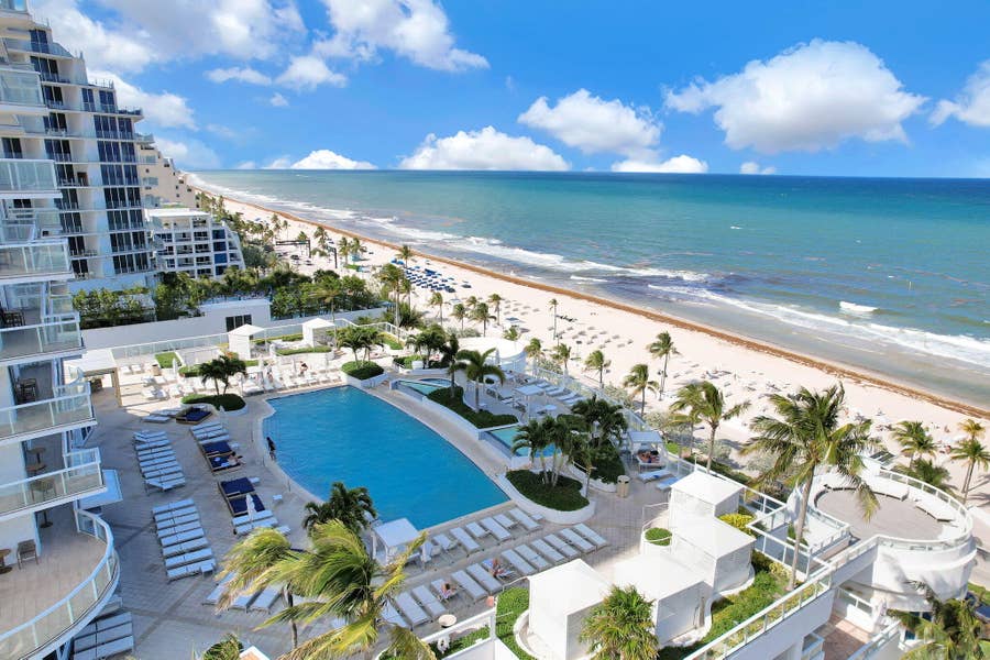 Property photo for 505 N FORT LAUDERDALE BEACH Boulevard, #806, Fort Lauderdale, FL