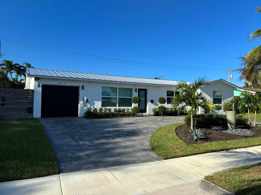 Property photo for 413 Gulf Road, North Palm Beach, FL