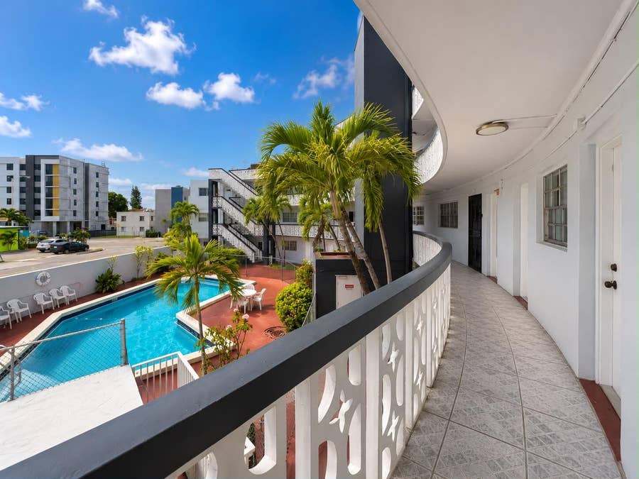 Property photo for 11 SW 52ND Avenue, #7B, Miami, FL