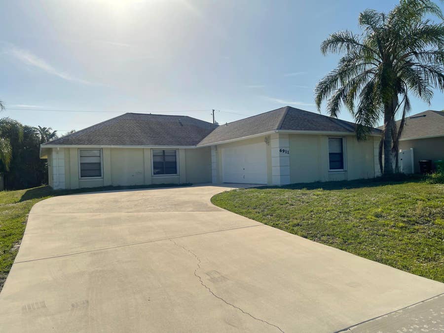 Property photo for 6911 NW Dorothy Street, Port St Lucie, FL