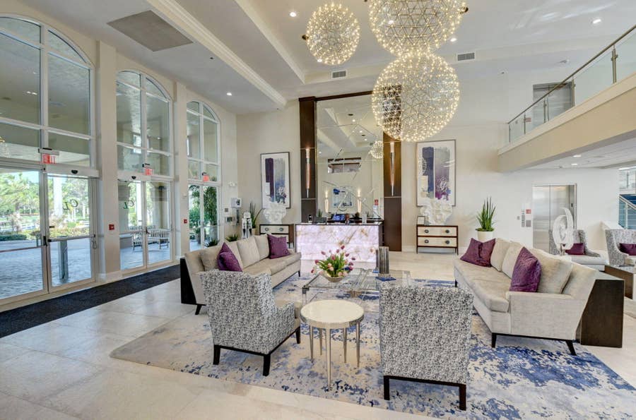 Property photo for 5952 Regal Glen Drive, #203, Boynton Beach, FL