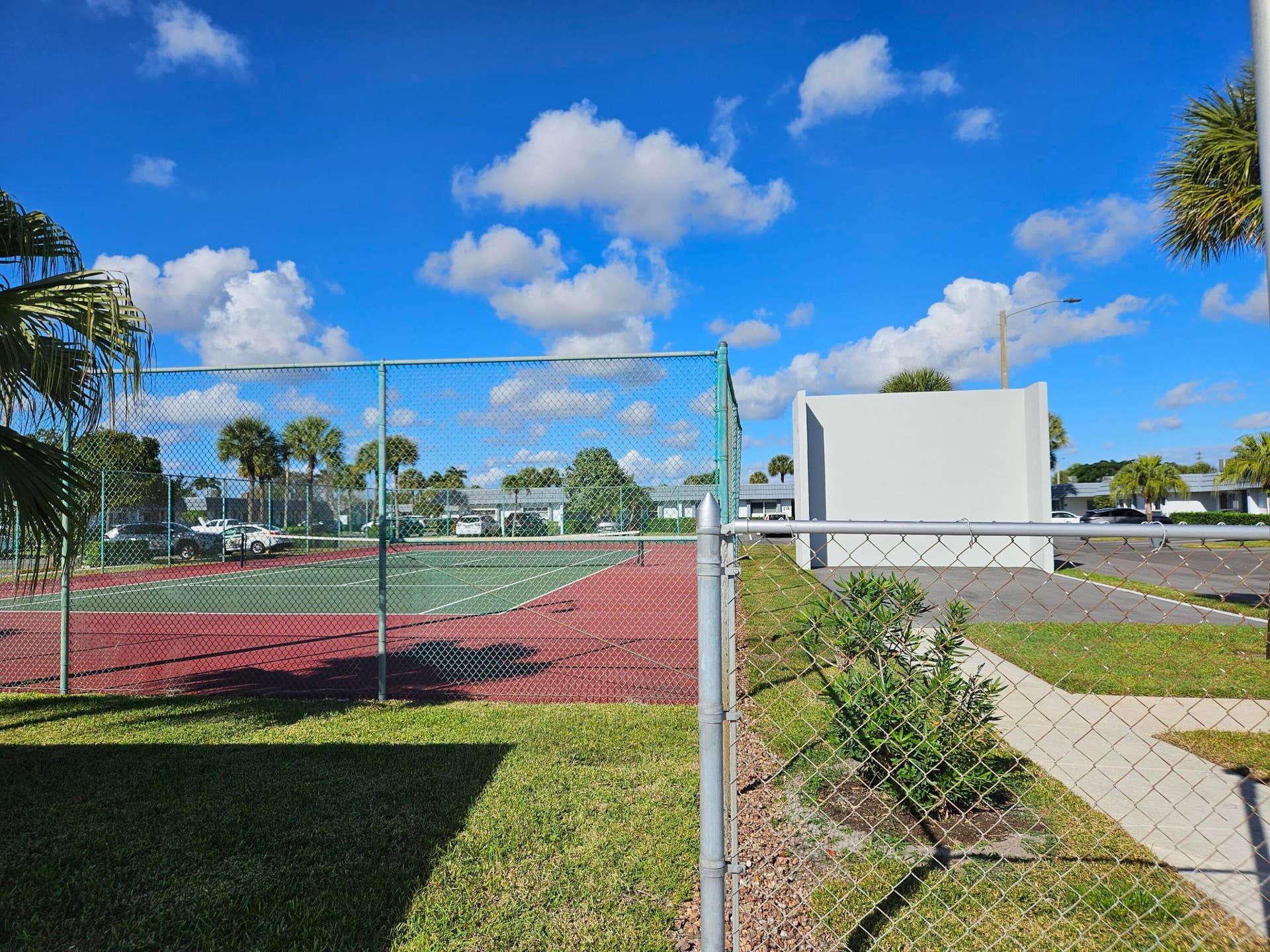 2886 Fernley Drive E, #1, West Palm Beach, FL 33415 Tennis/Pickle ball