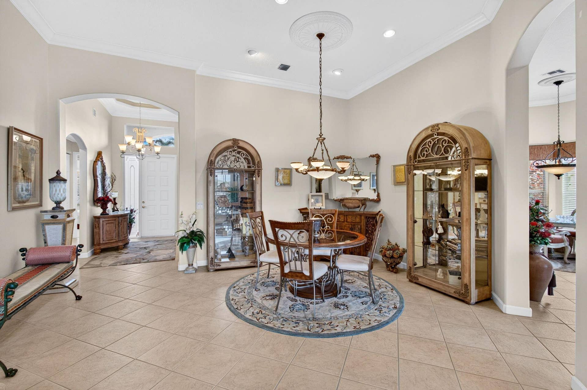9542 Lantern Bay Circle, West Palm Beach, FL 33411 Formal Dining Room