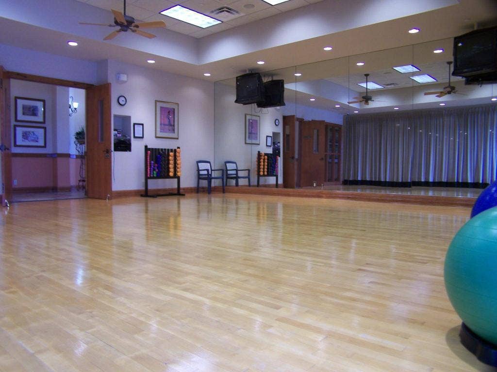 9542 Lantern Bay Circle, West Palm Beach, FL 33411 Exercise Room