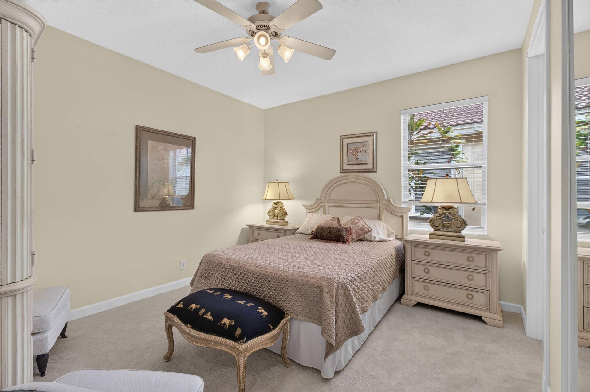9542 Lantern Bay Circle, West Palm Beach, FL 33411 Guest Bedroom 2