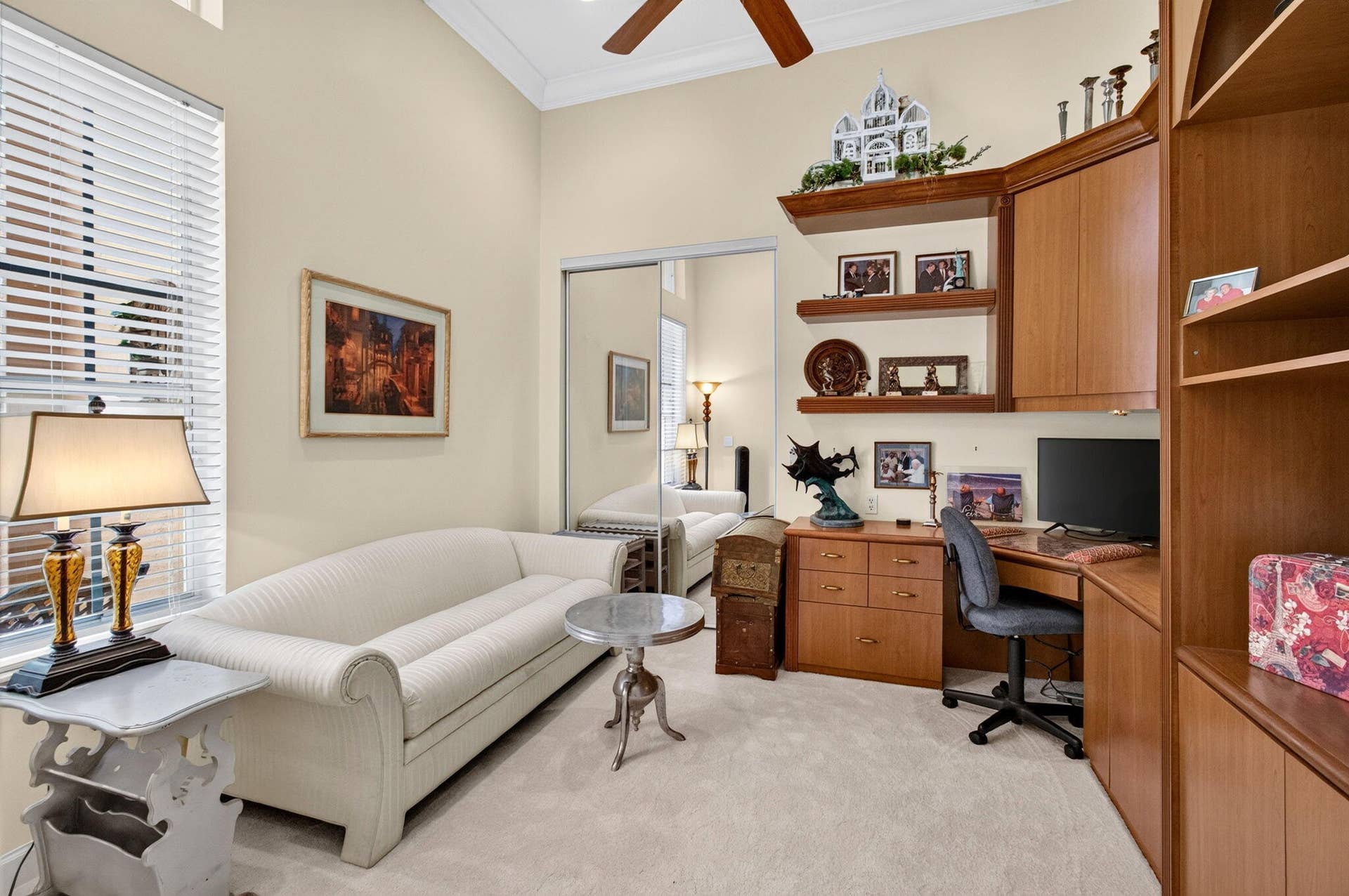 9542 Lantern Bay Circle, West Palm Beach, FL 33411 Office/Den/Guest Bedroom