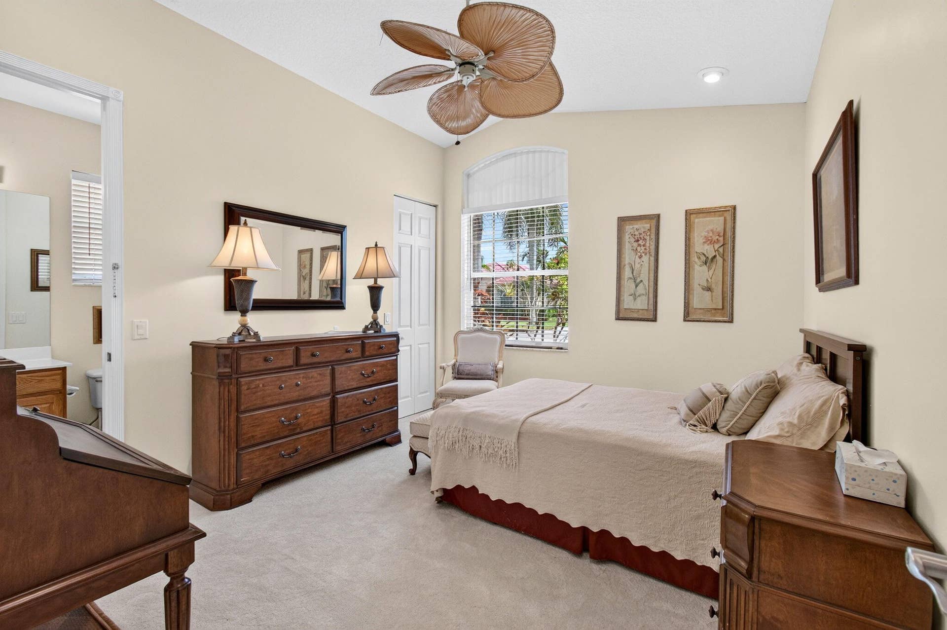 9542 Lantern Bay Circle, West Palm Beach, FL 33411 Guest Bedroom 3