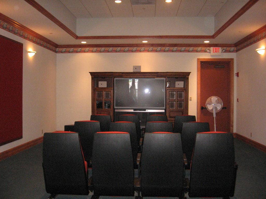 9542 Lantern Bay Circle, West Palm Beach, FL 33411 Media Room