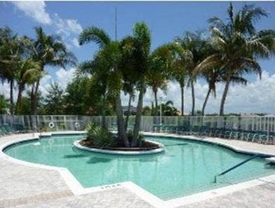 9542 Lantern Bay Circle, West Palm Beach, FL 33411 Pool