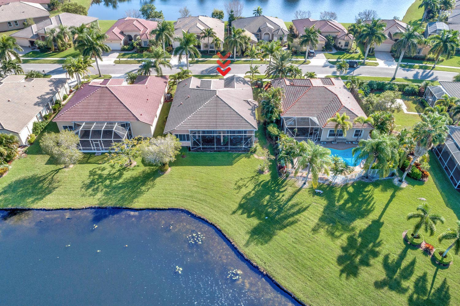 9542 Lantern Bay Circle, West Palm Beach, FL 33411 9542 Lantern Bay Cir