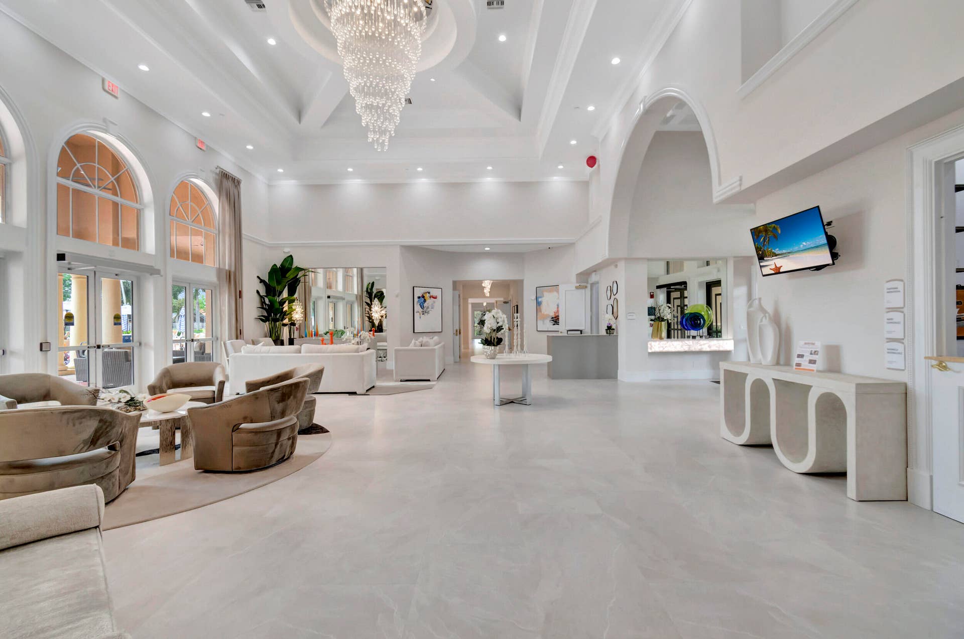 7207 Lombardy Street, Boynton Beach, FL 33472 ponte vecchio clubhouse 4