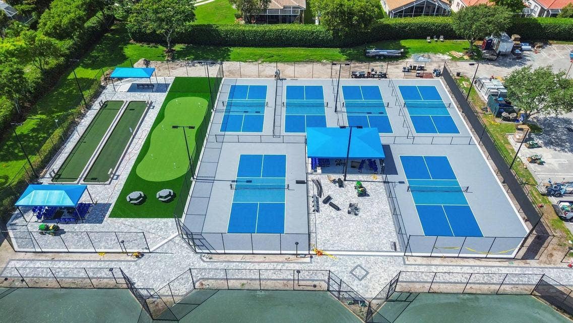 7207 Lombardy Street, Boynton Beach, FL 33472 PV Sports Complex