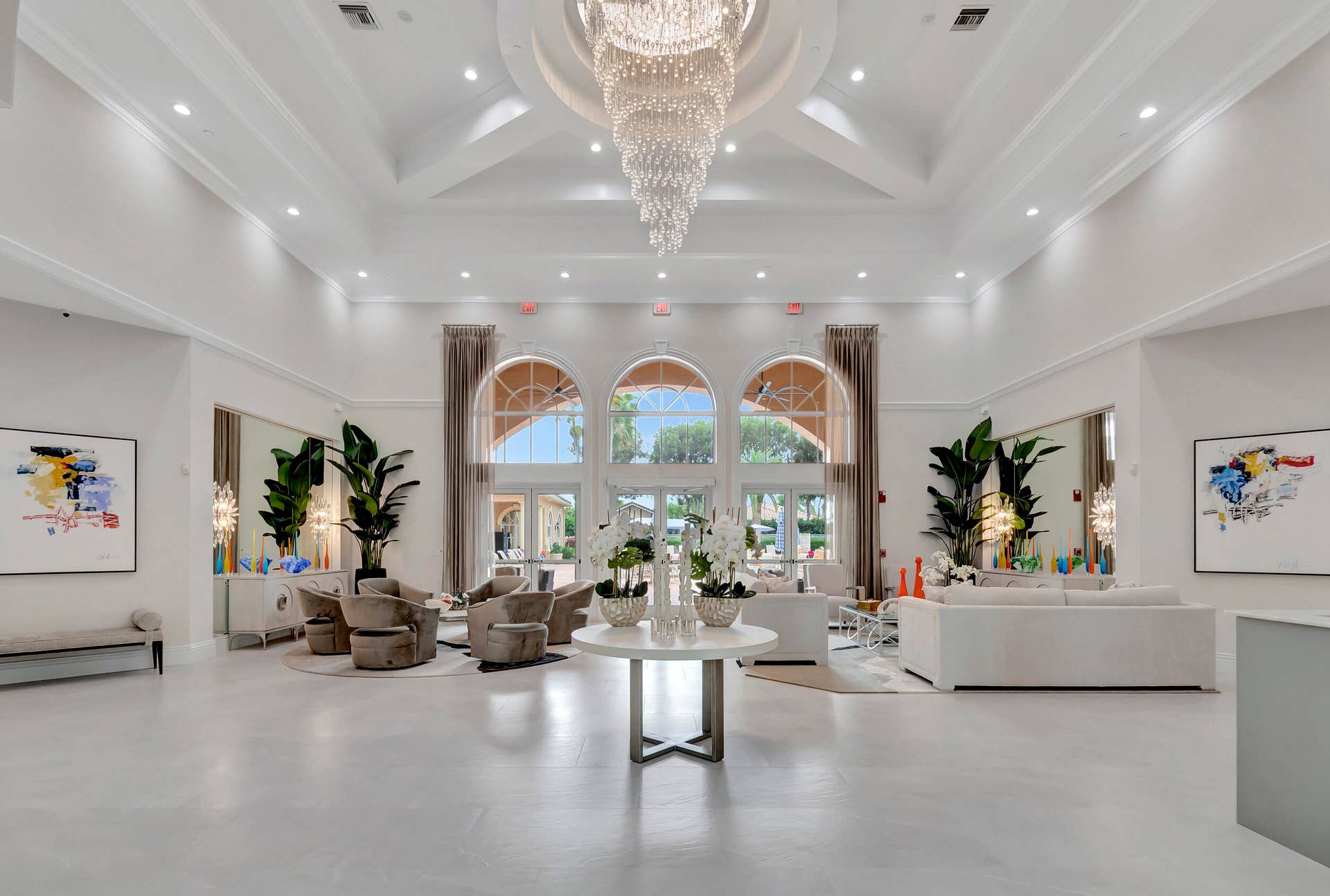 7207 Lombardy Street, Boynton Beach, FL 33472 Ponte Vecchio Clubhouse