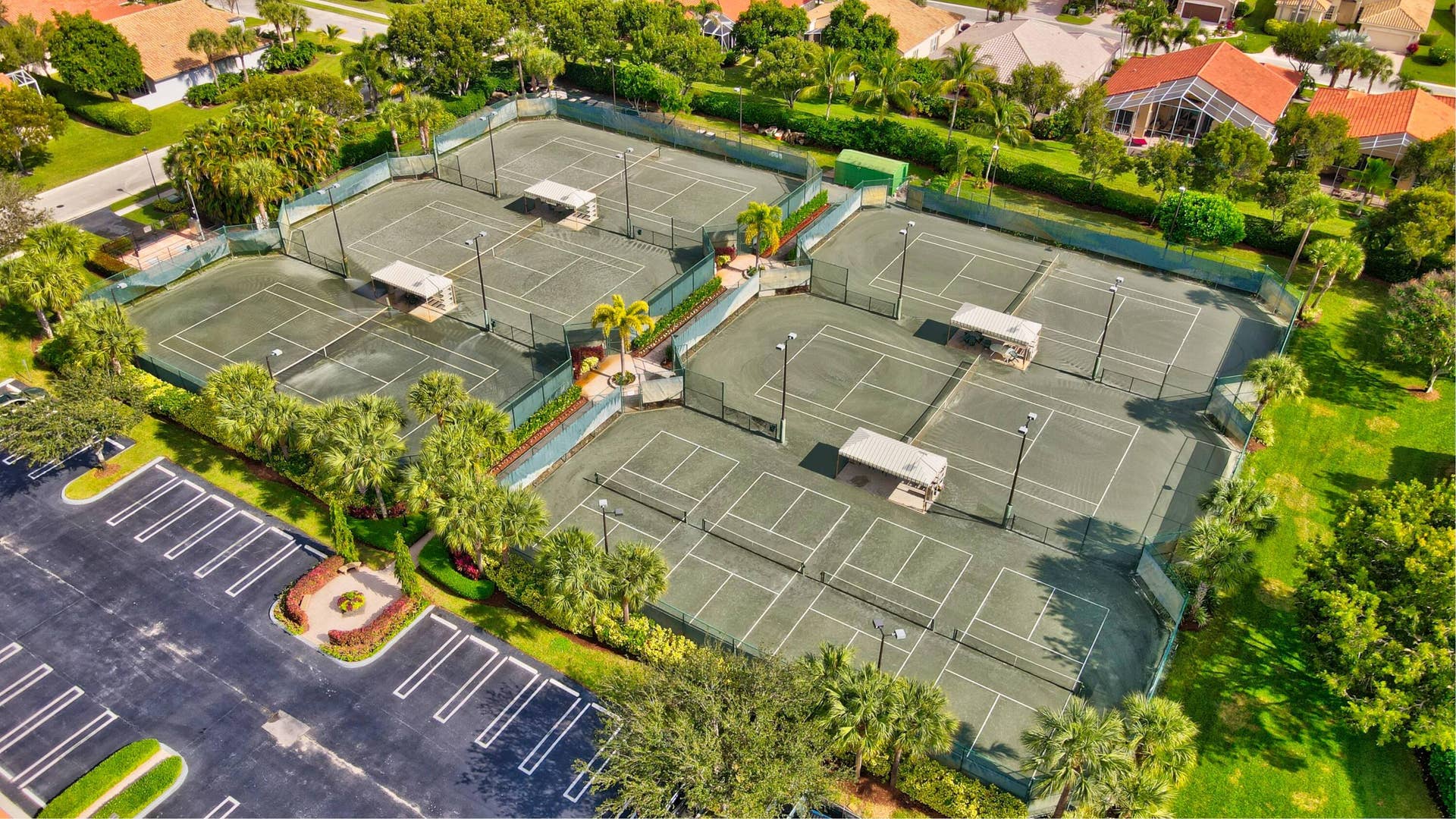 7207 Lombardy Street, Boynton Beach, FL 33472 PV Tennis