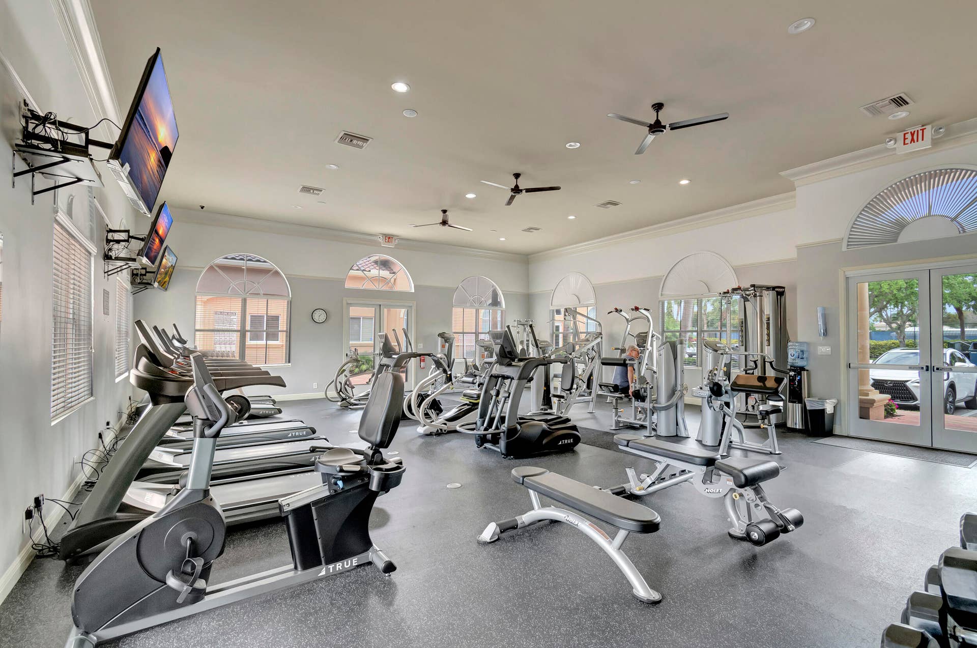7207 Lombardy Street, Boynton Beach, FL 33472 ponte vecchio fitness 2