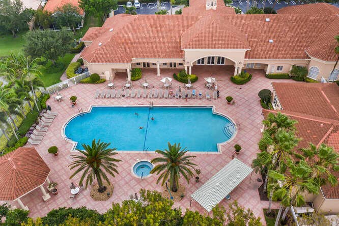7207 Lombardy Street, Boynton Beach, FL 33472 Ponte Vecchio