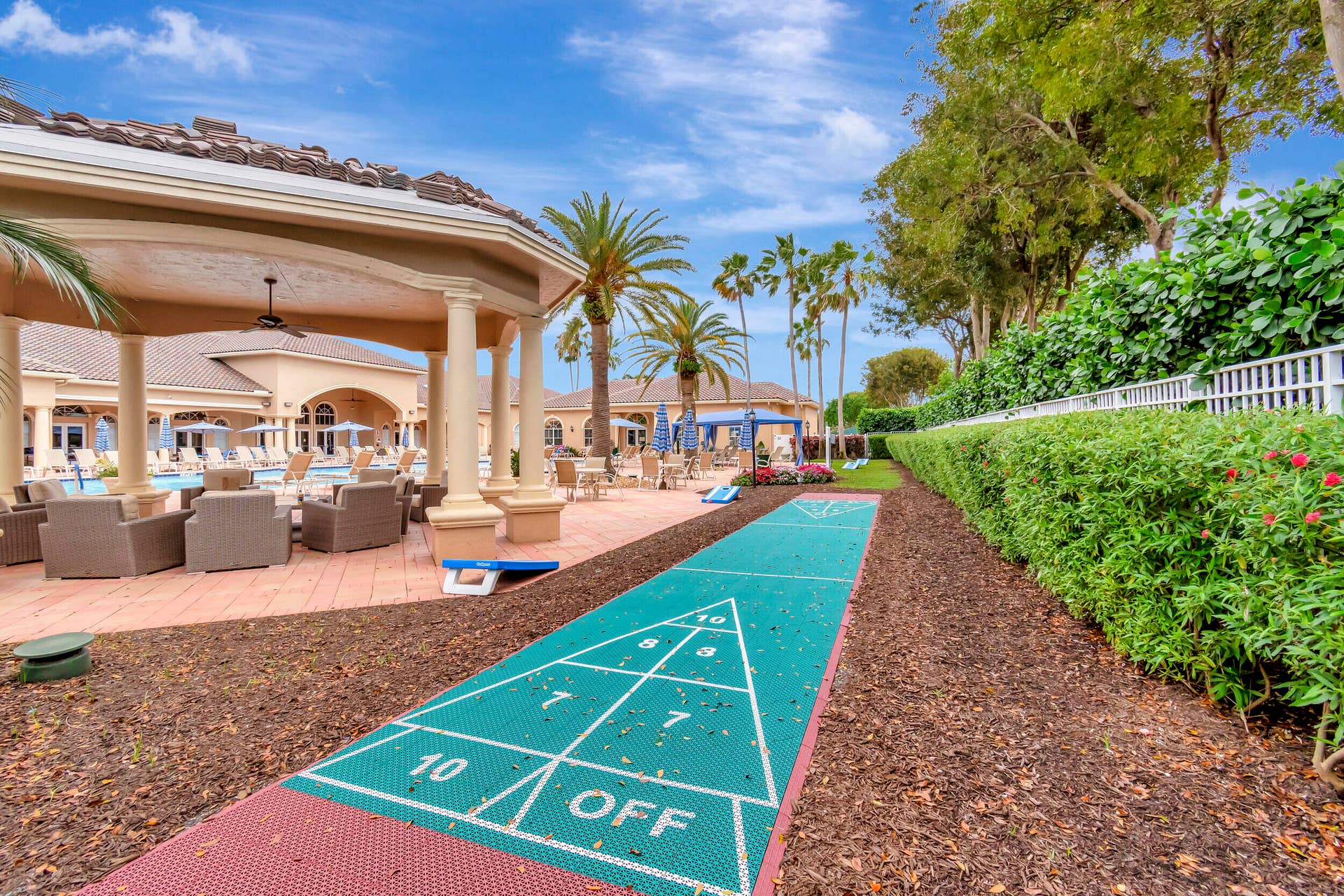 7207 Lombardy Street, Boynton Beach, FL 33472 Ponte Vecchio pool 4