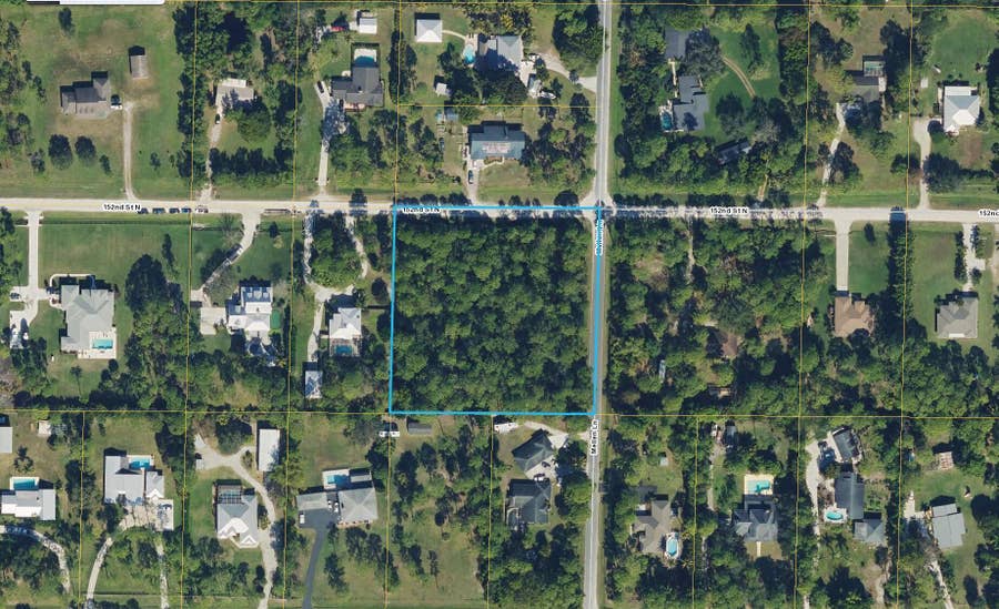 Property photo for 15187 Mellen Lane, Jupiter, FL