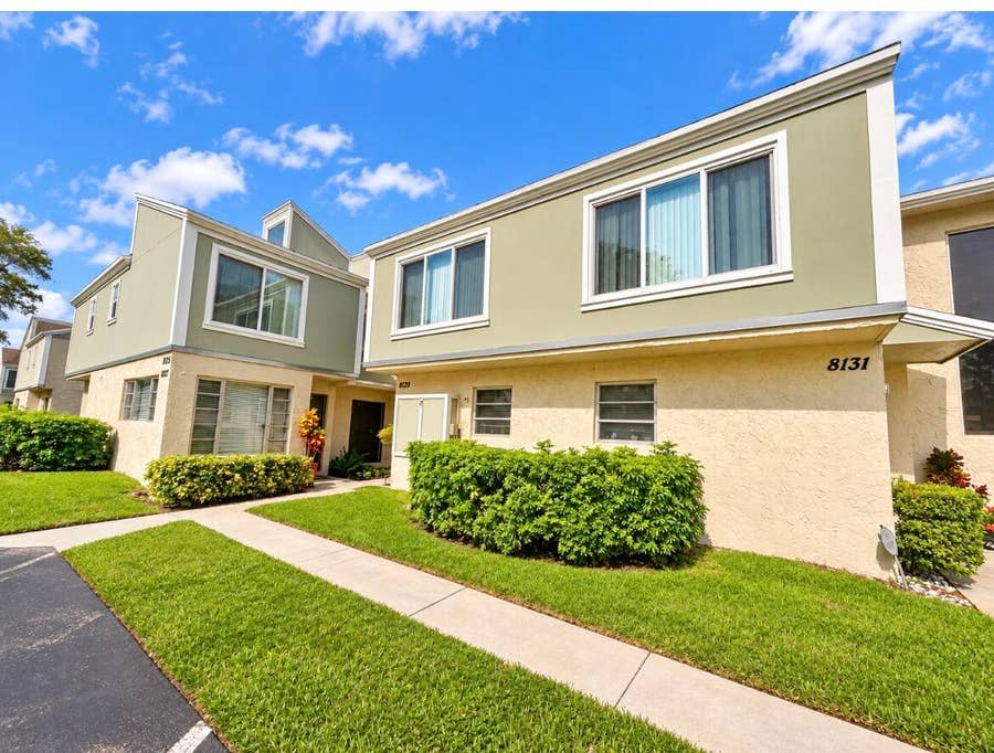 Property photo for 8125 LAGOS DE CAMPO Boulevard, #N-1, Tamarac, FL