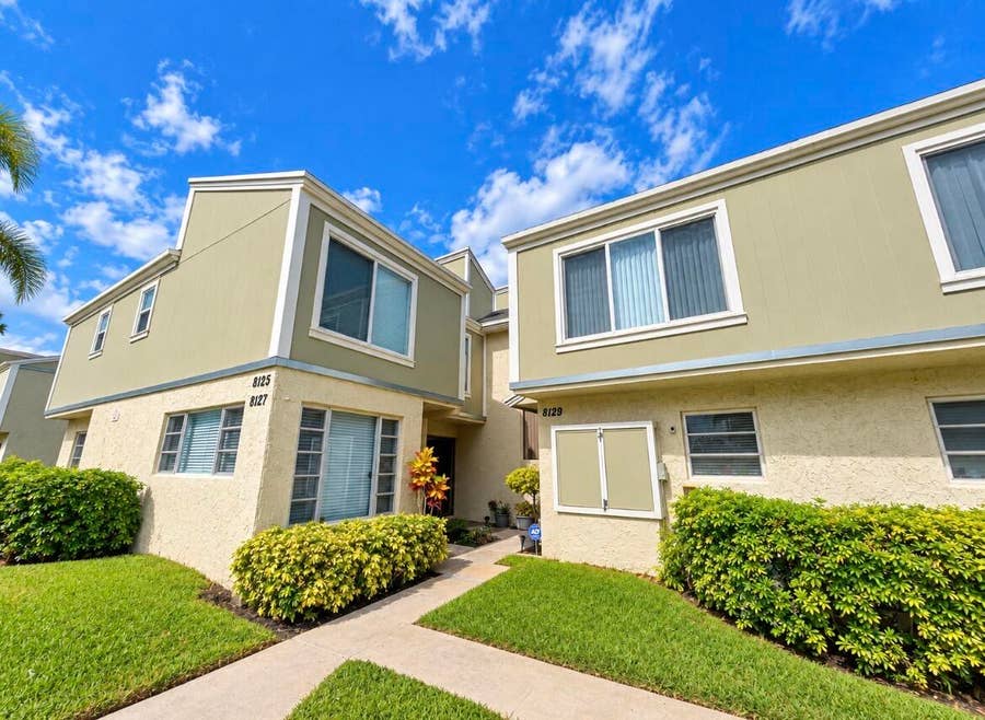 Property photo for 8125 LAGOS DE CAMPO Boulevard, #N-1, Tamarac, FL