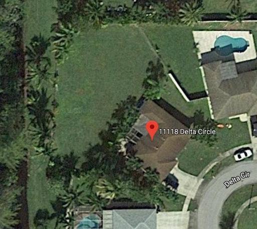 11118 Delta Circle, Boca Raton, FL 33428 House