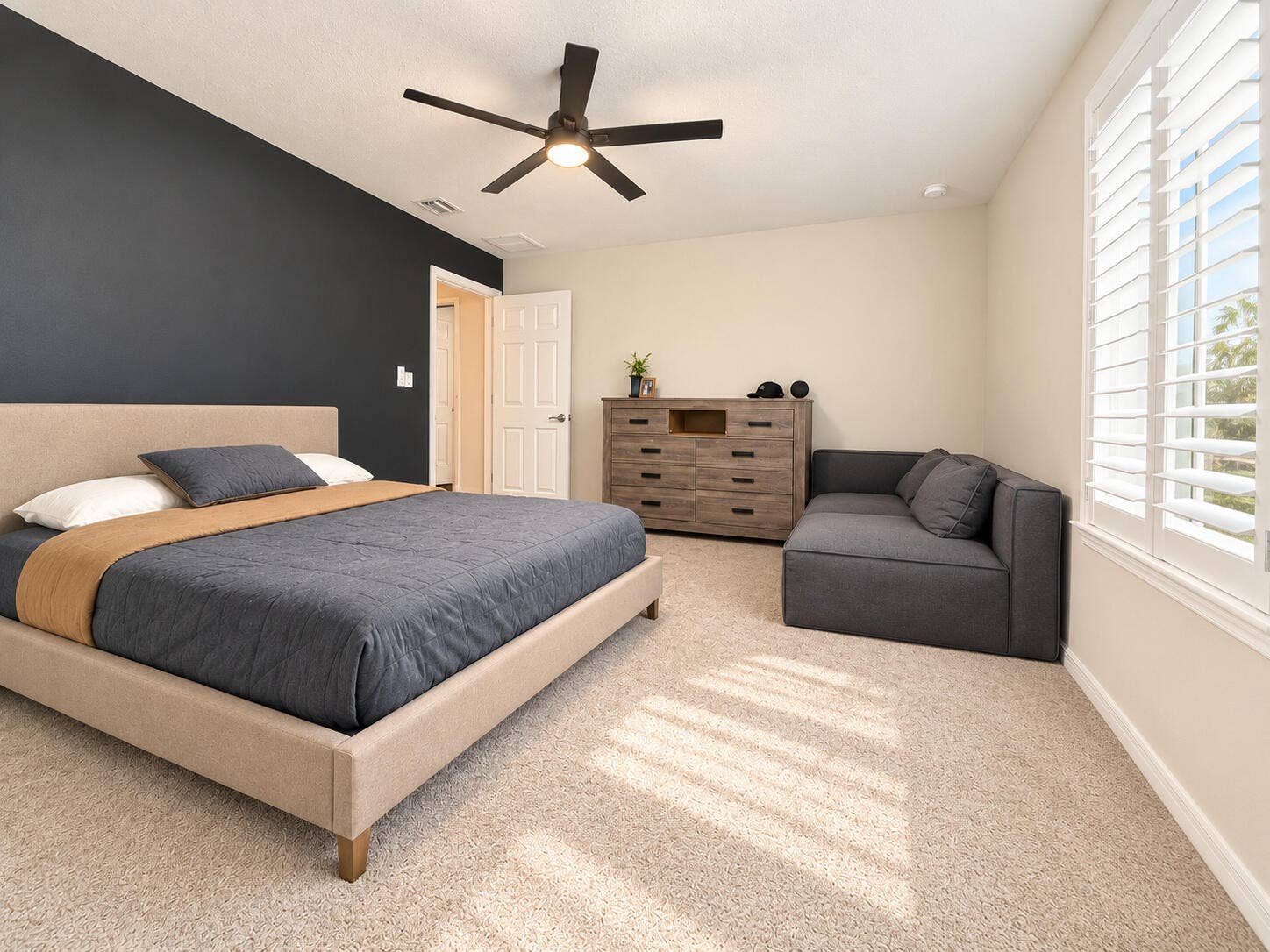 728 S E Boboli Way, Port St Lucie, FL 34984 bedroom_daylight_high_quality