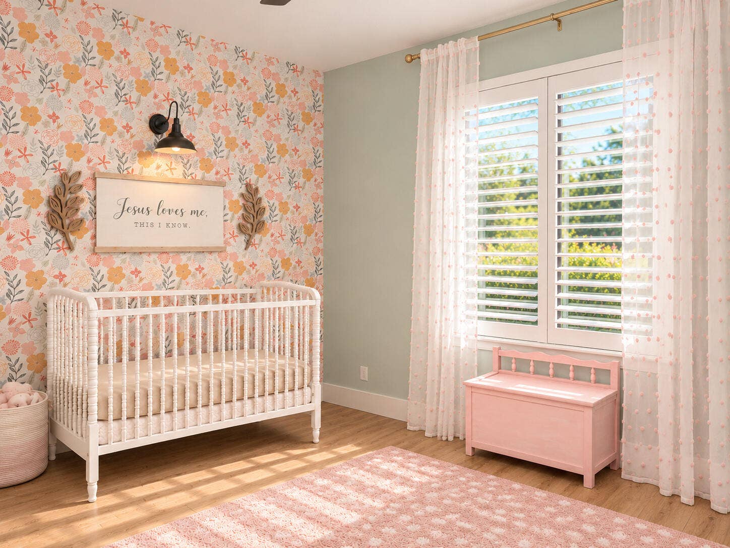 728 S E Boboli Way, Port St Lucie, FL 34984 nursery