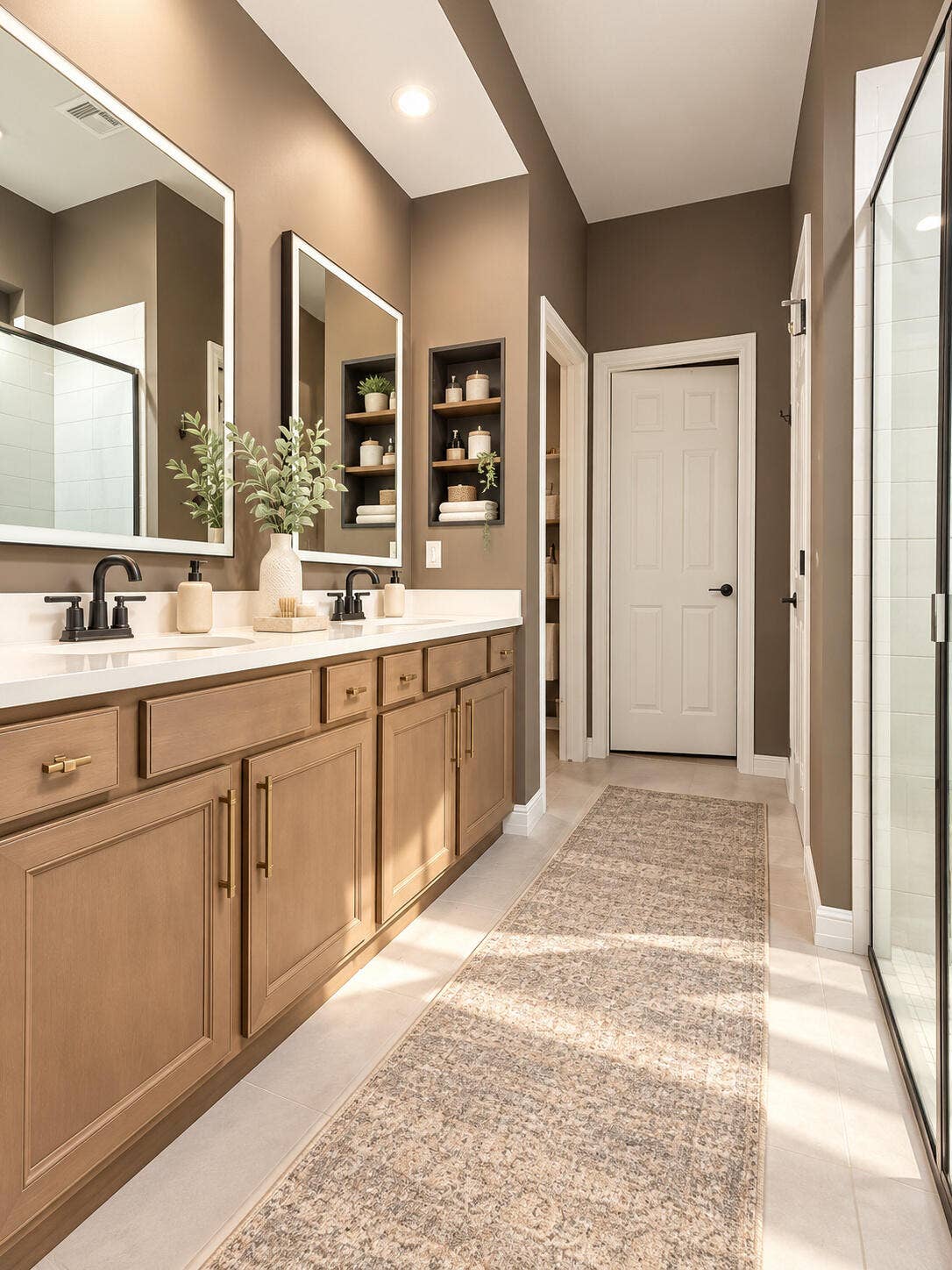 728 S E Boboli Way, Port St Lucie, FL 34984 master bathroom
