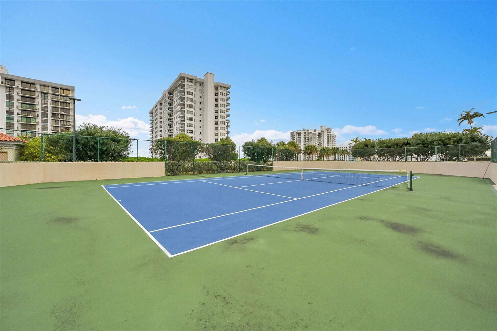 3020 NE 32ND Avenue, #805, Fort Lauderdale, FL 33308 Enjoy on site tennis courts, offering another great way to stay active while embracing the resort style lifestyle at The Tides.