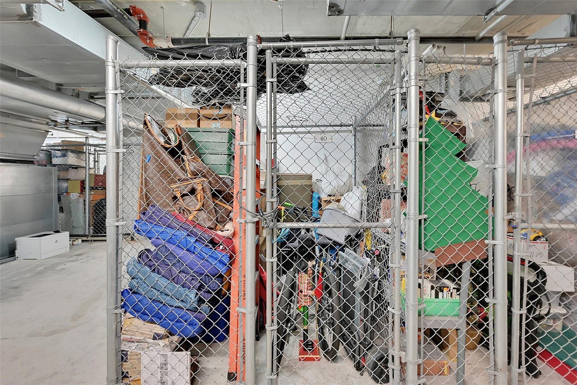 3020 NE 32ND Avenue, #805, Fort Lauderdale, FL 33308 Oversized climate controlled storage provides exceptional space for your belongings while keeping them protected year round.