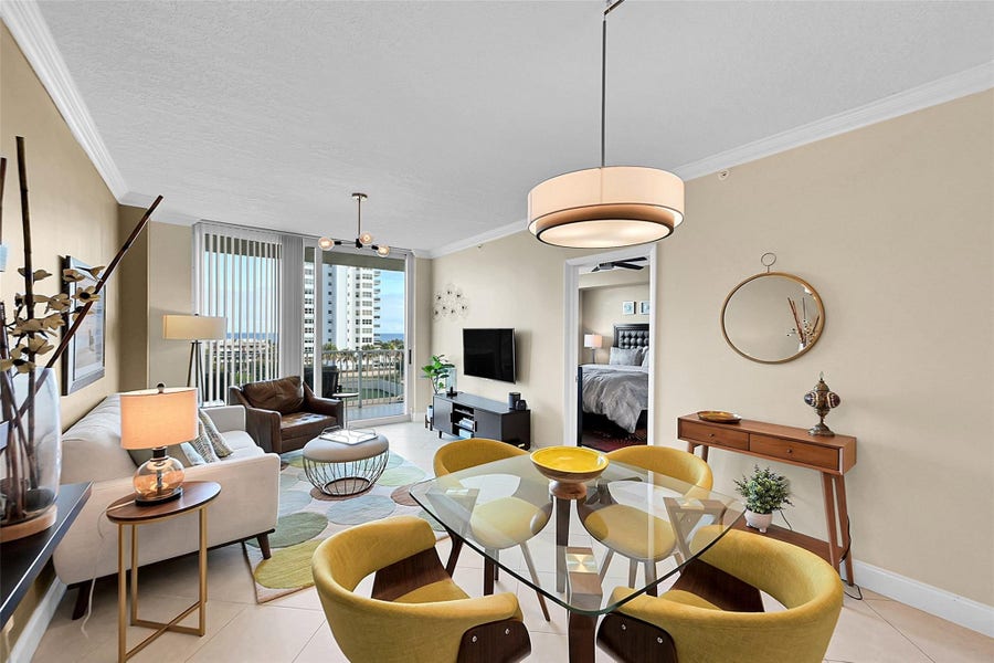 Property photo for 3020 NE 32ND Avenue, #805, Fort Lauderdale, FL