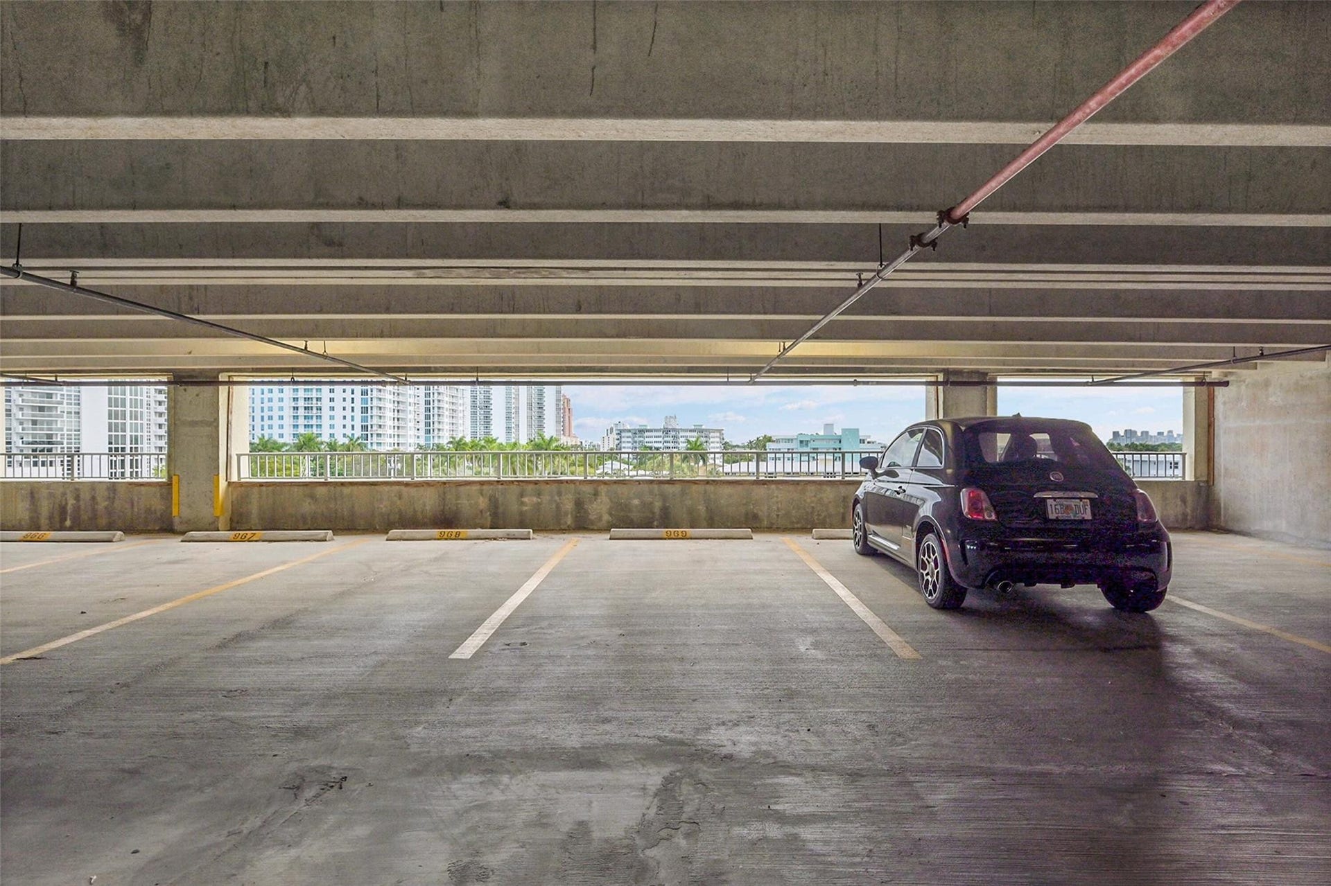 3020 NE 32ND Avenue, #805, Fort Lauderdale, FL 33308 Your designated covered parking space provides added convenience, protection from the elements, and the peace of mind of having your own reserved spot.