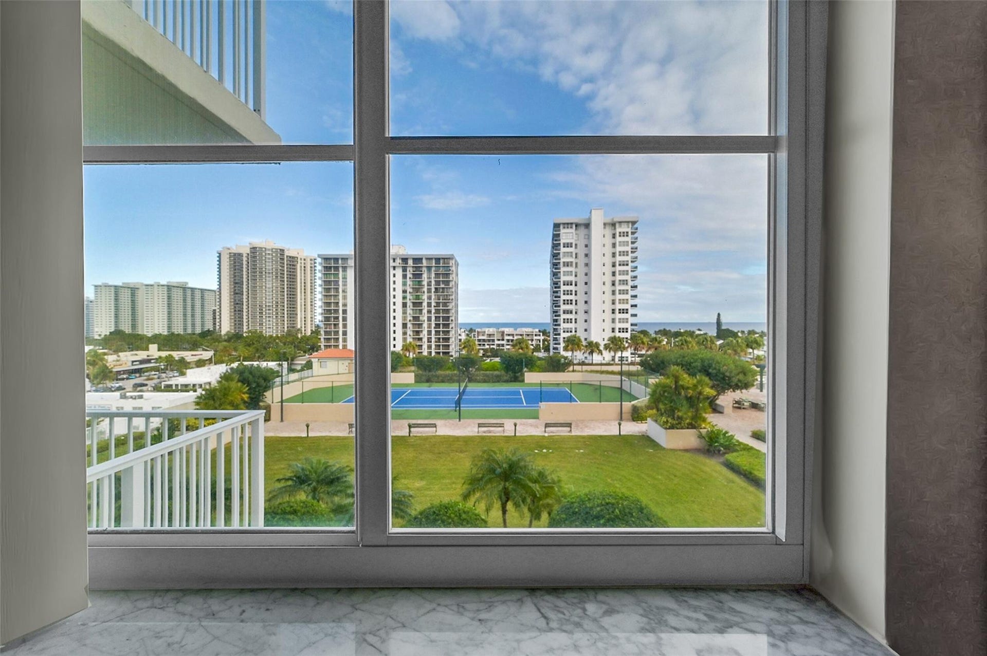 3020 NE 32ND Avenue, #805, Fort Lauderdale, FL 33308 Enjoy spectacular views overlooking the resort style pool and the Atlantic Ocean from the comfort of your home.