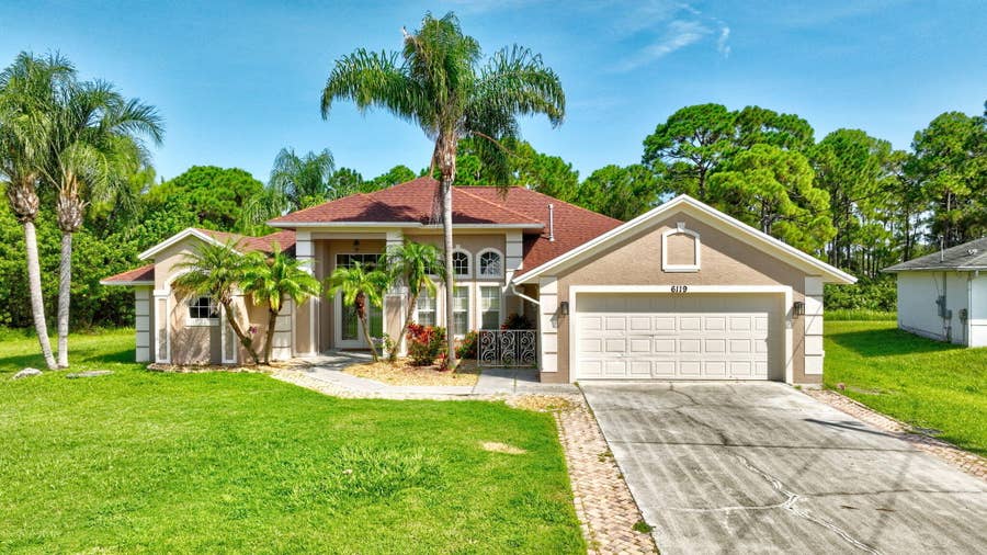 Property photo for 6119 NW Gause Avenue, Port St Lucie, FL