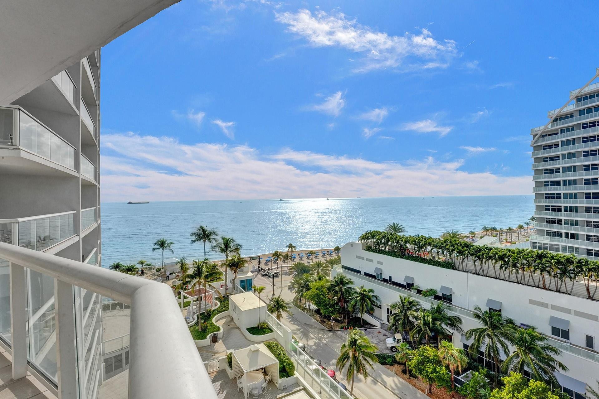 505 N FORT LAUDERDALE BEACH Boulevard, #1109, Fort Lauderdale, FL 33304 Photo 23