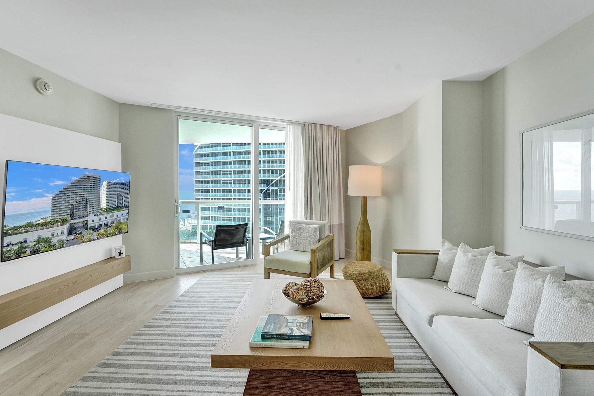 505 N FORT LAUDERDALE BEACH Boulevard, #1109, Fort Lauderdale, FL 33304 Photo 5