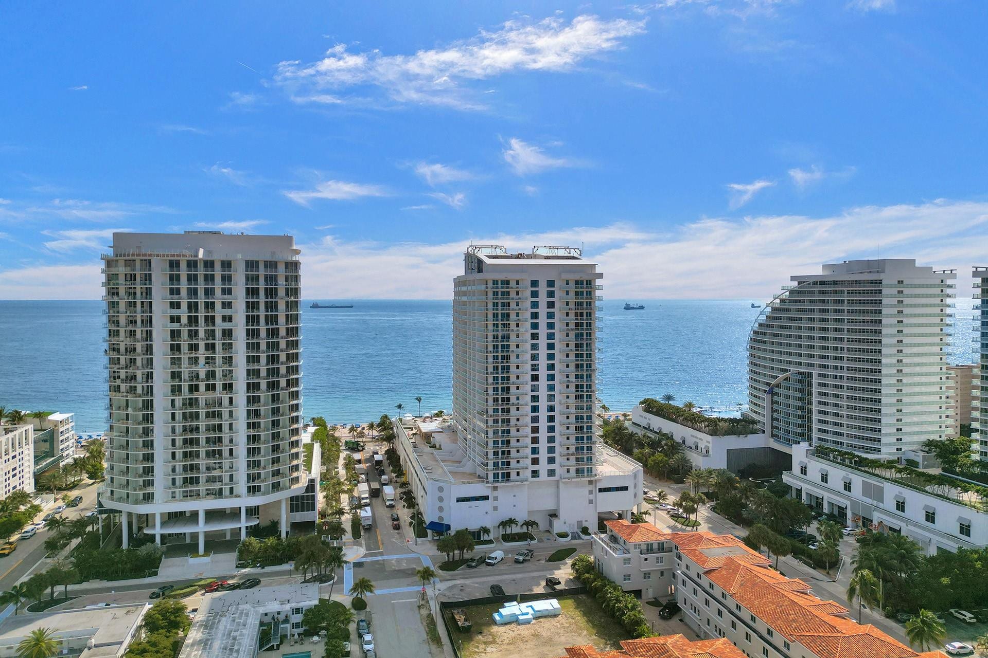 505 N FORT LAUDERDALE BEACH Boulevard, #1109, Fort Lauderdale, FL 33304 Photo 3