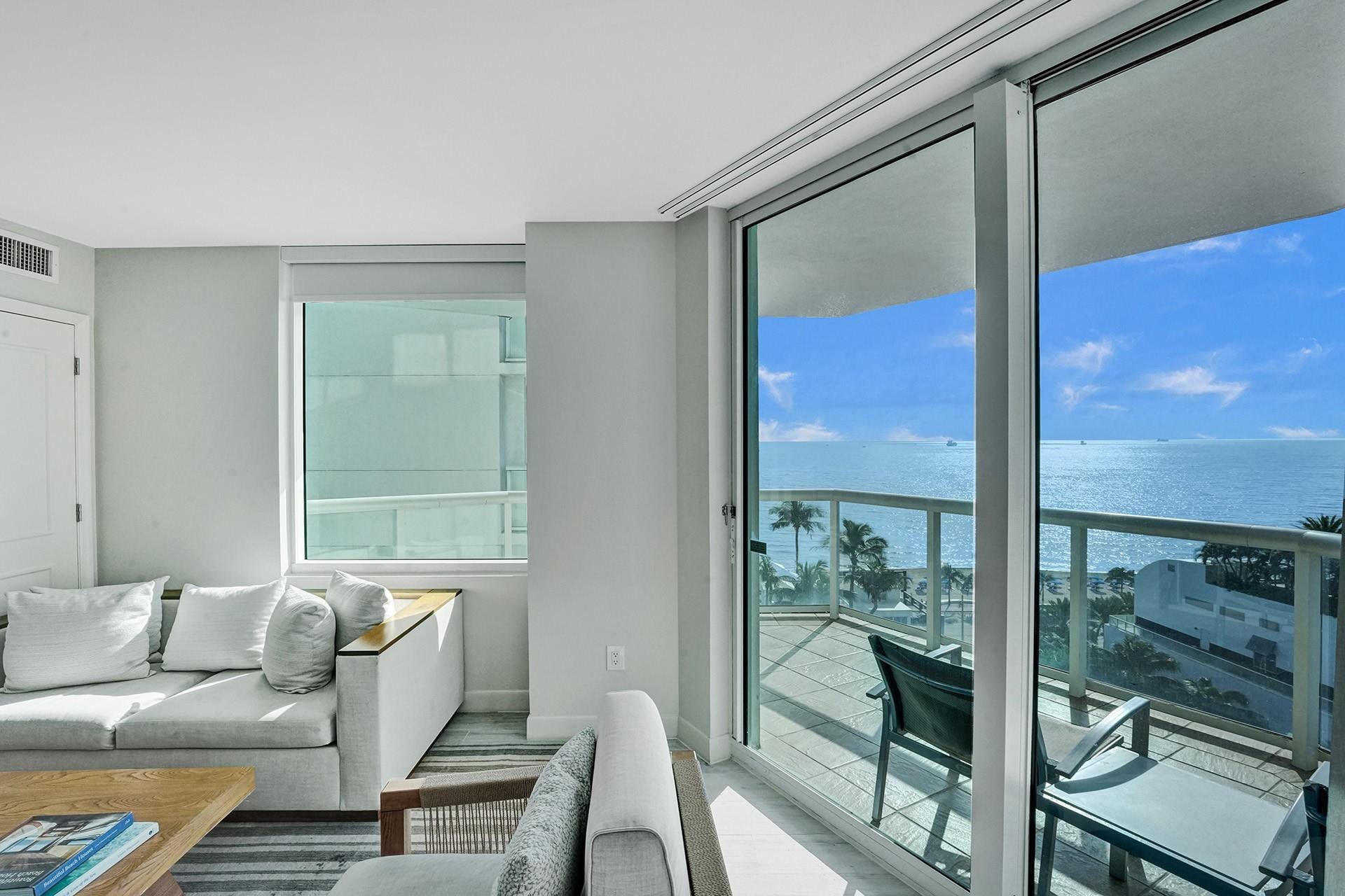 505 N FORT LAUDERDALE BEACH Boulevard, #1109, Fort Lauderdale, FL 33304 Photo 20